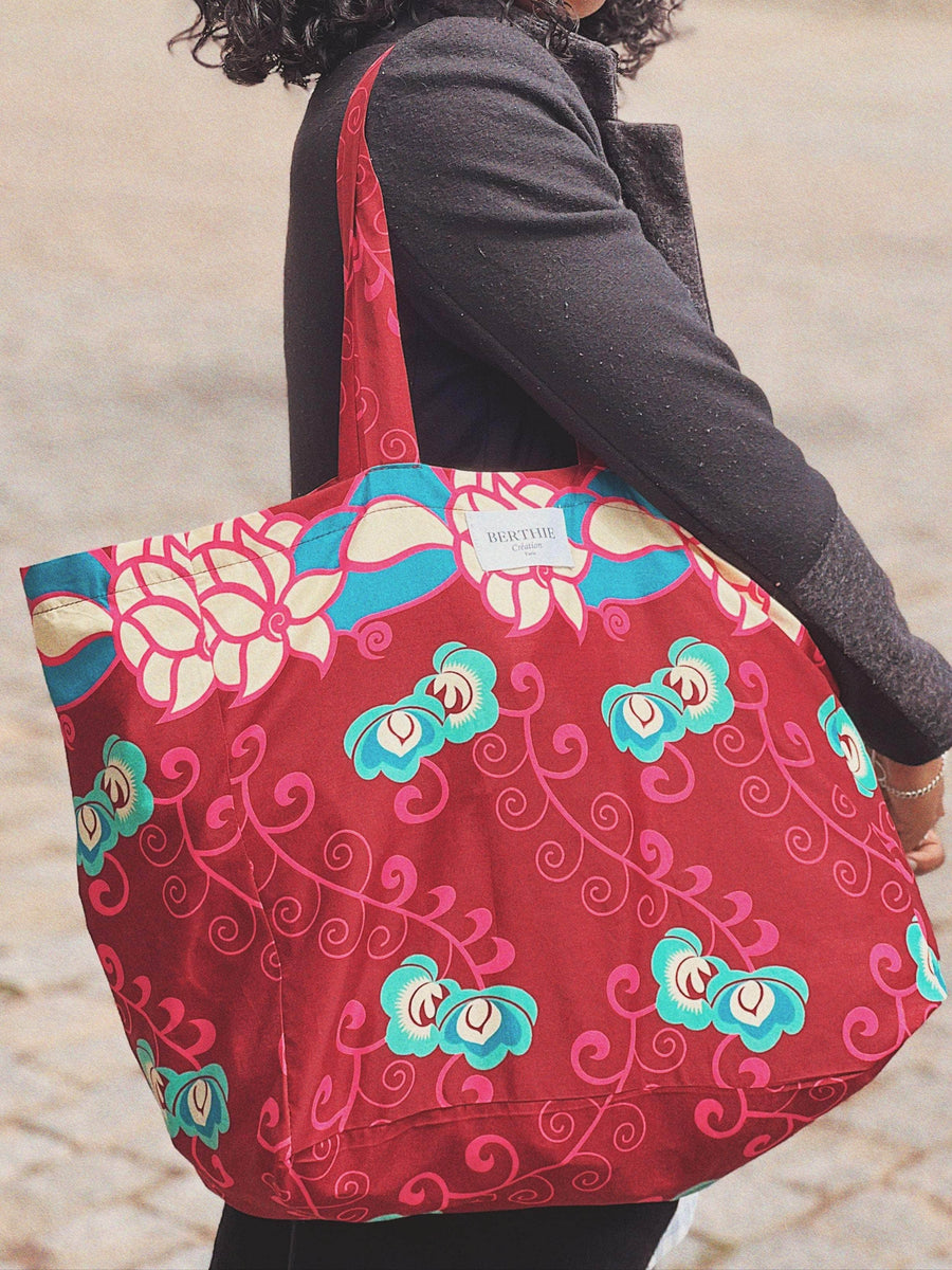 Totebag Lucie