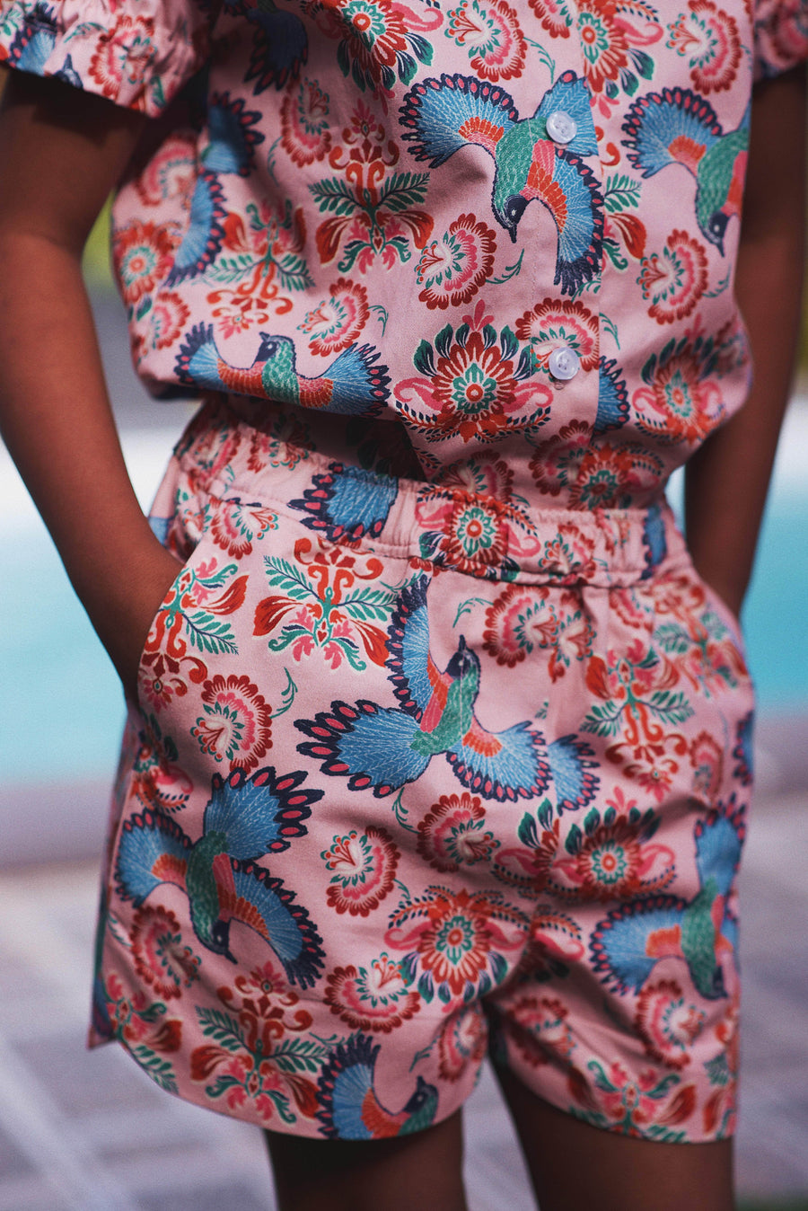 Short Vinou