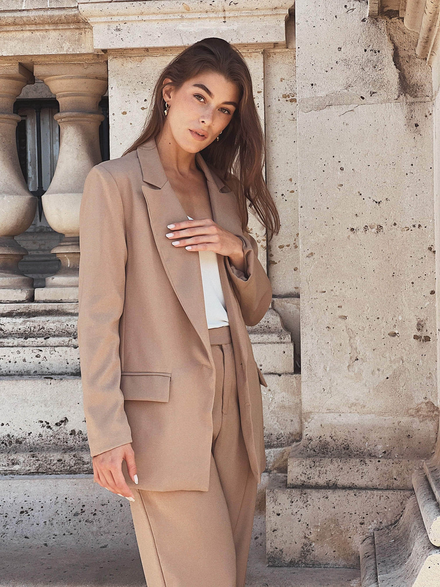 Veste Lacy