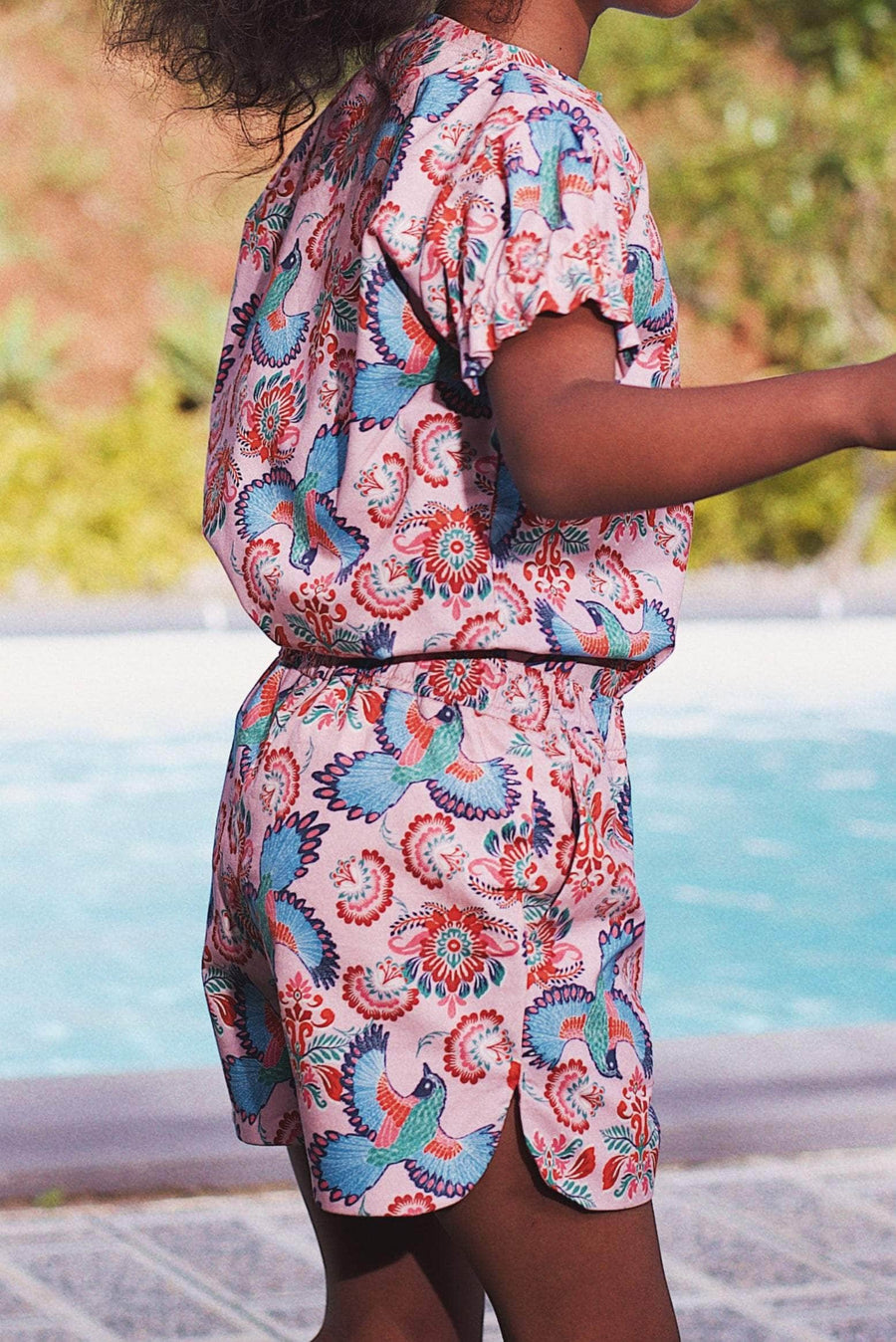 Blouse Eva