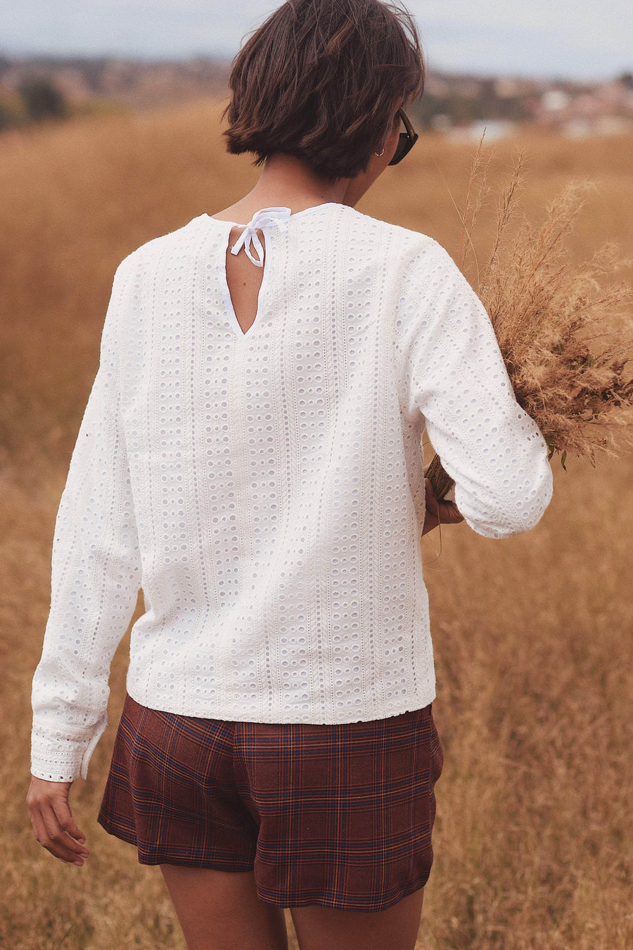 Blouse Annick