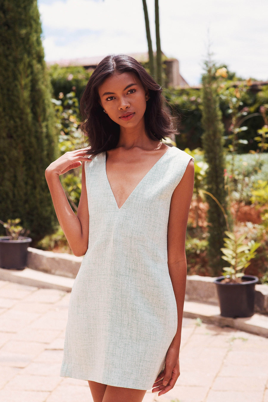 Robe Gabrielle