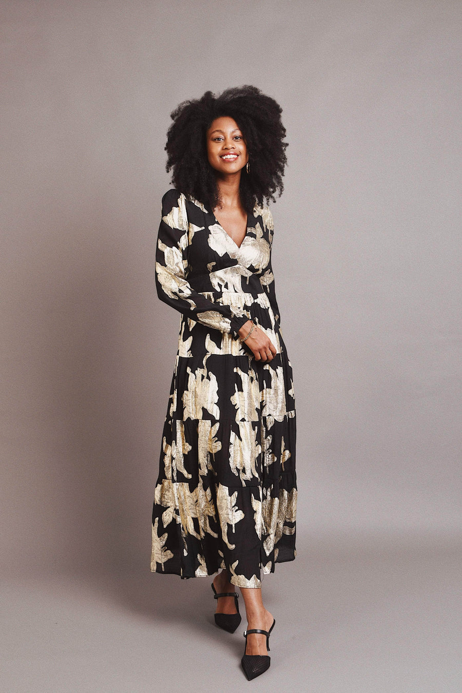 Robe Delaney (-50%)