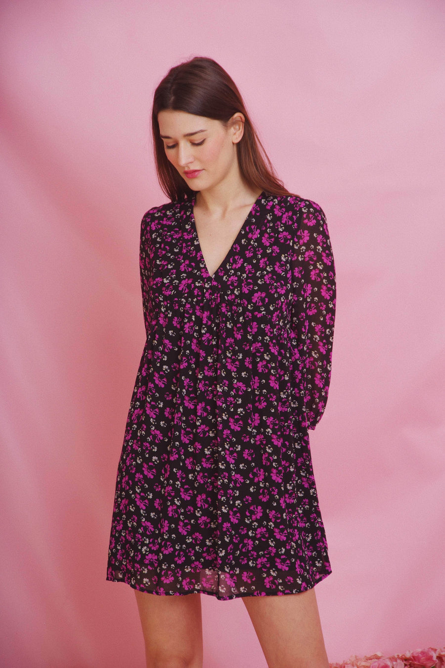 Miller-Kleid (-60%)