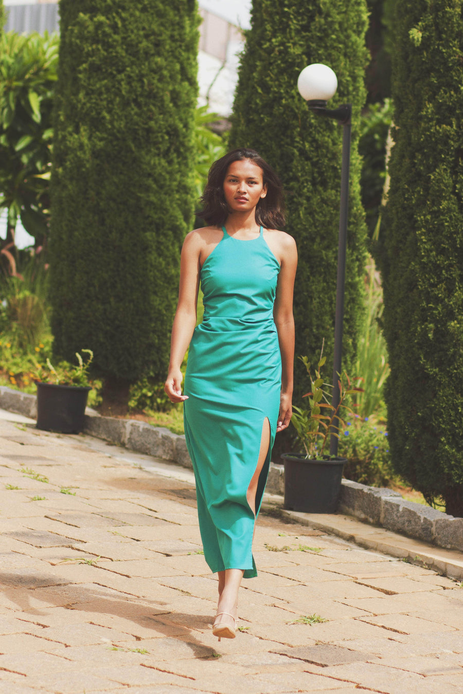 Robe Celeste