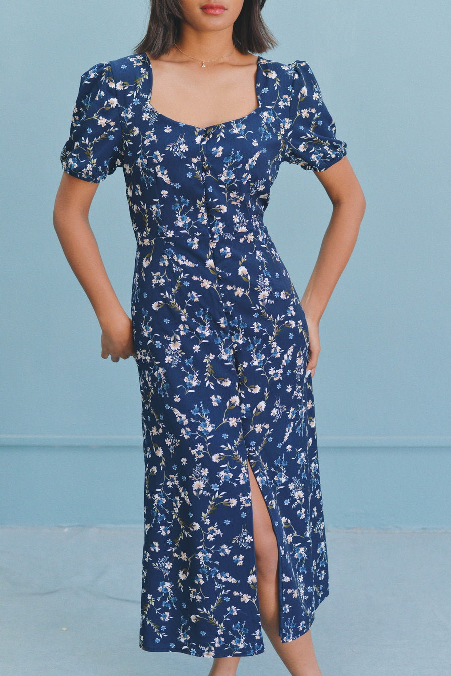 Robe Anna
