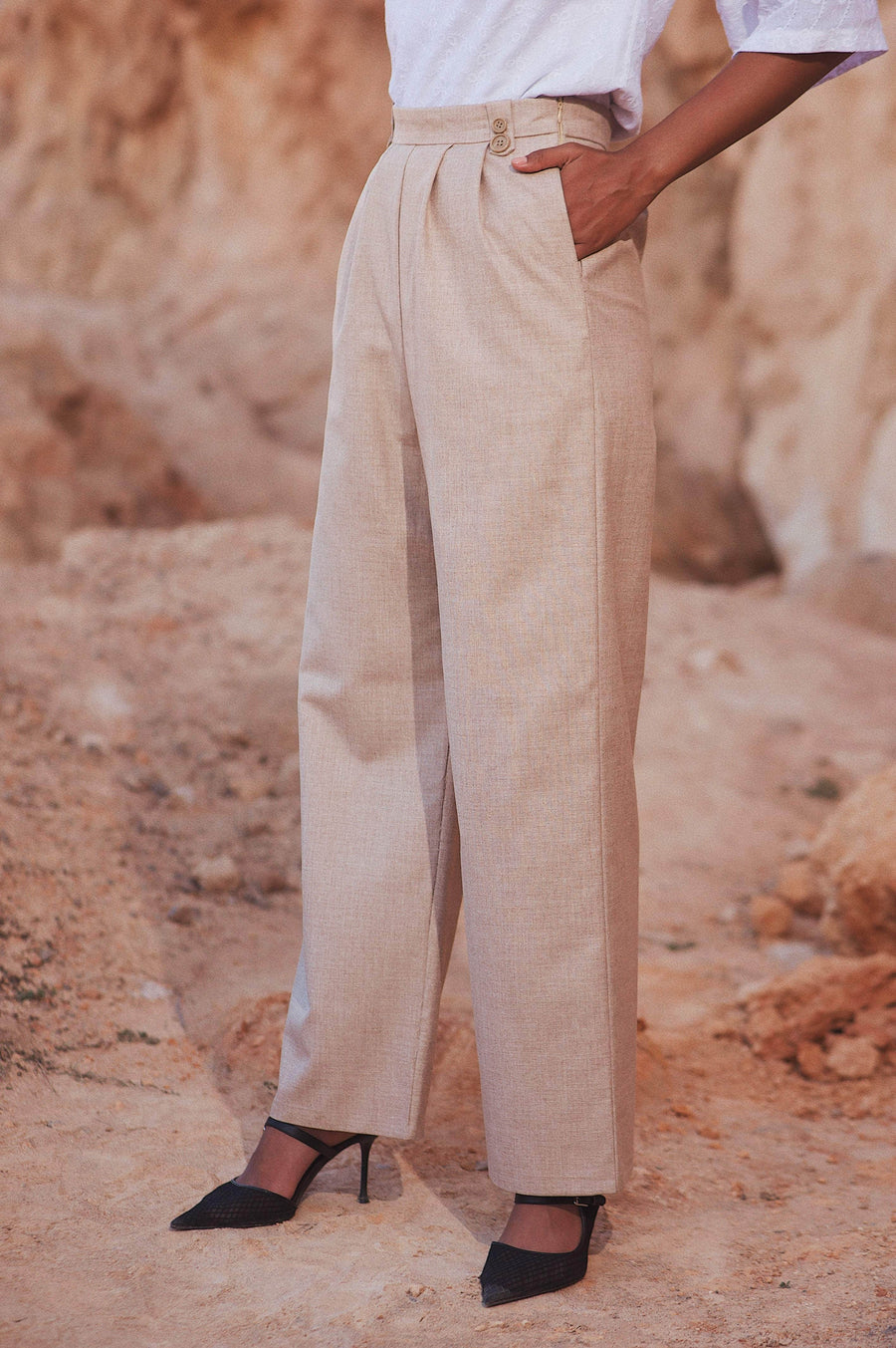 Pantalon Raphaël