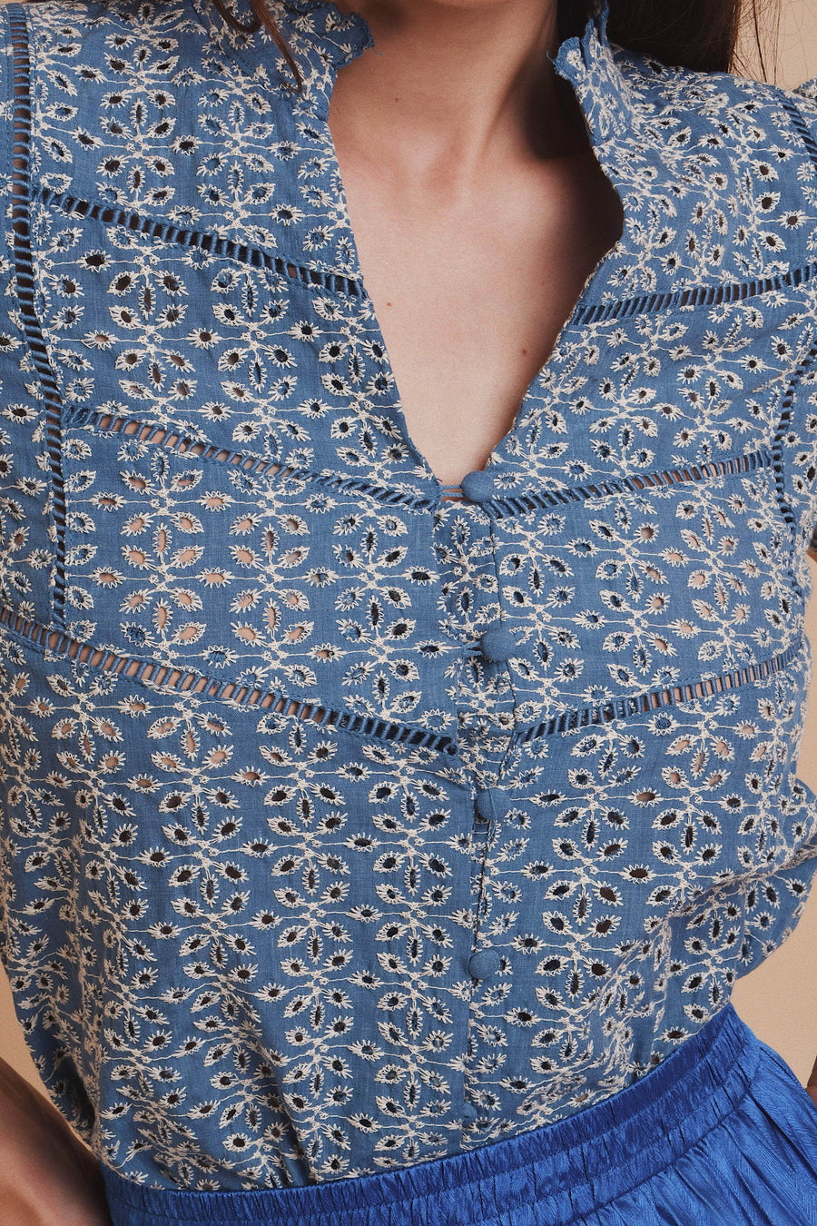 Blouse Ciela
