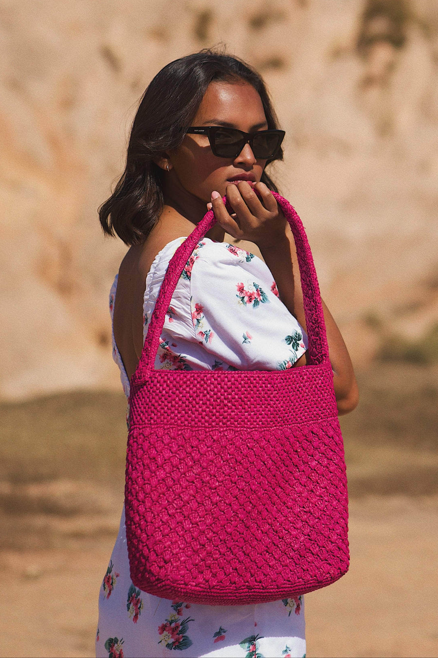 Panier Barney