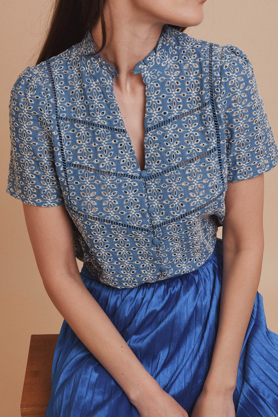Blouse Ciela