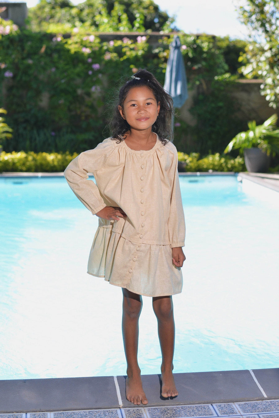 Robe Tina