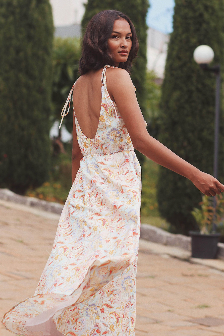 Robe Pia