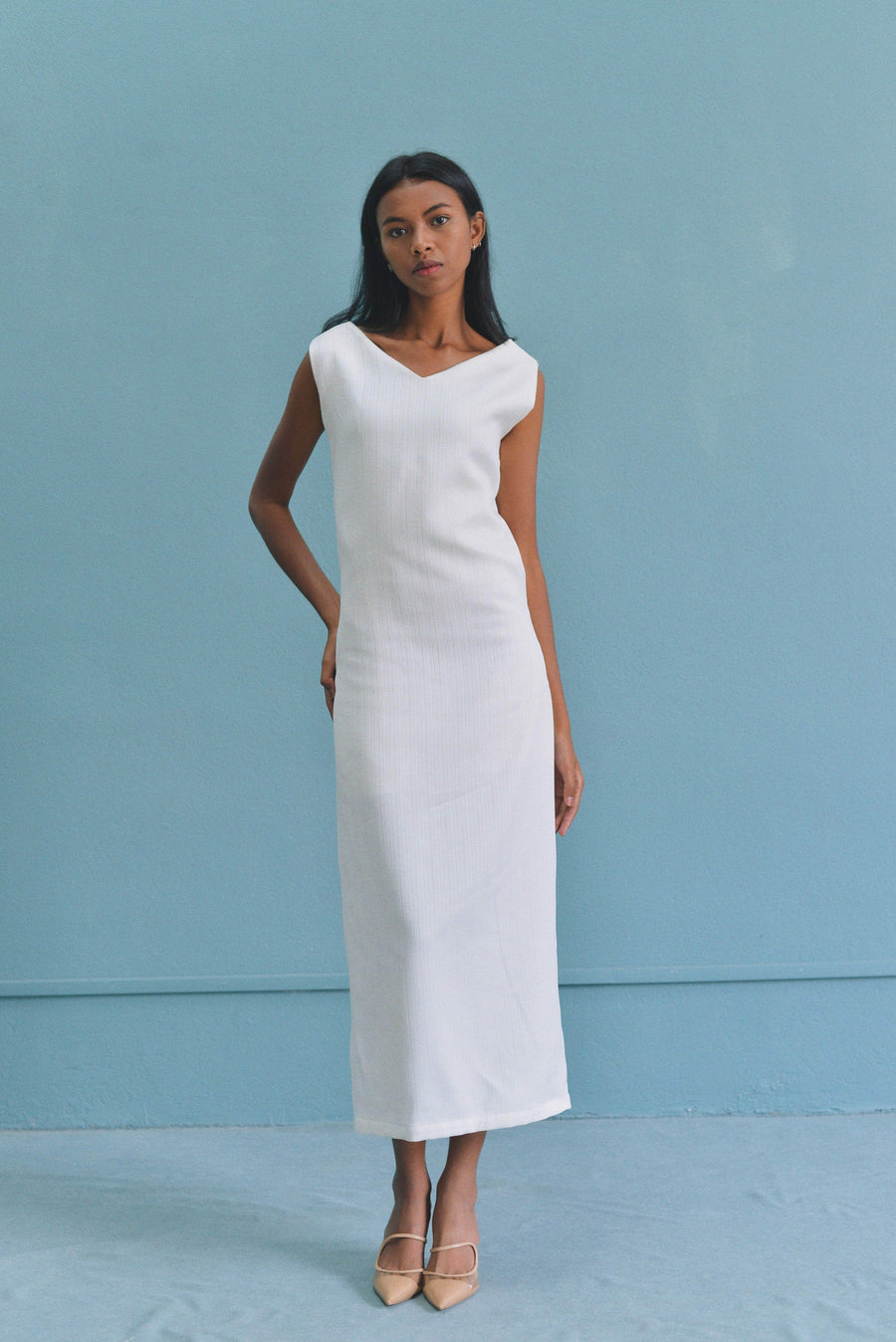 Robe Claire