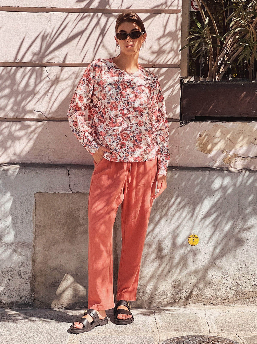 Pantalon Stephen