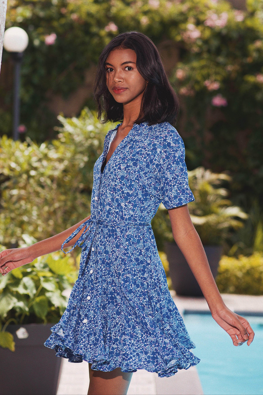 Robe Nina
