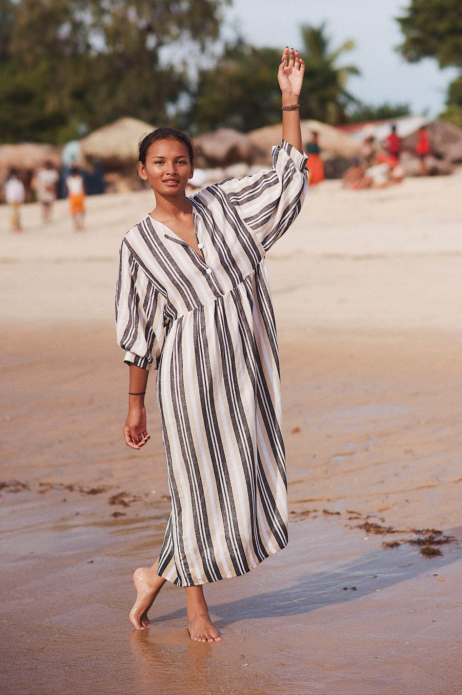 Robe Disty