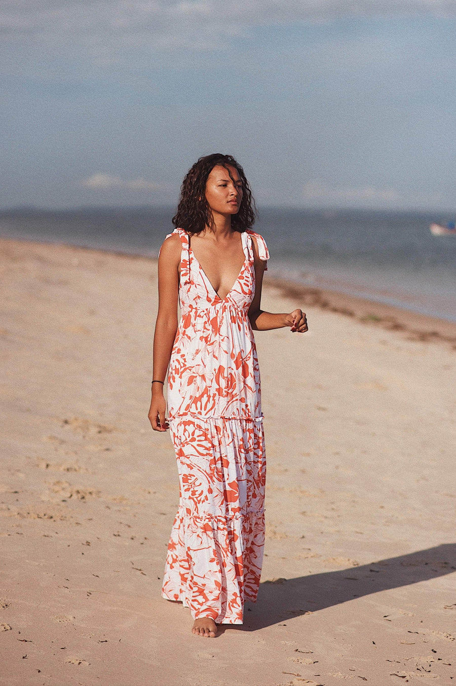 Robe Sacha