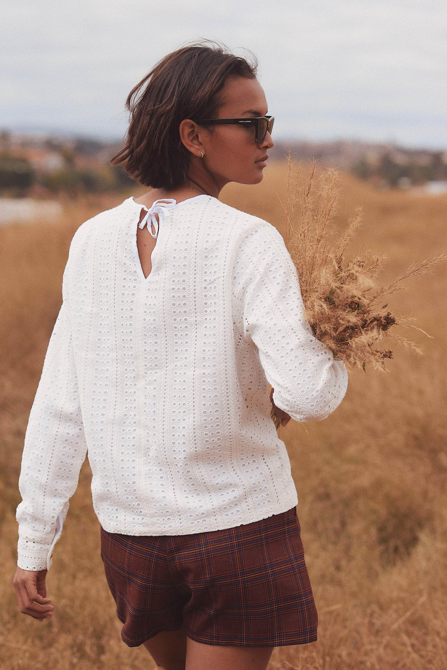 Blouse Annick