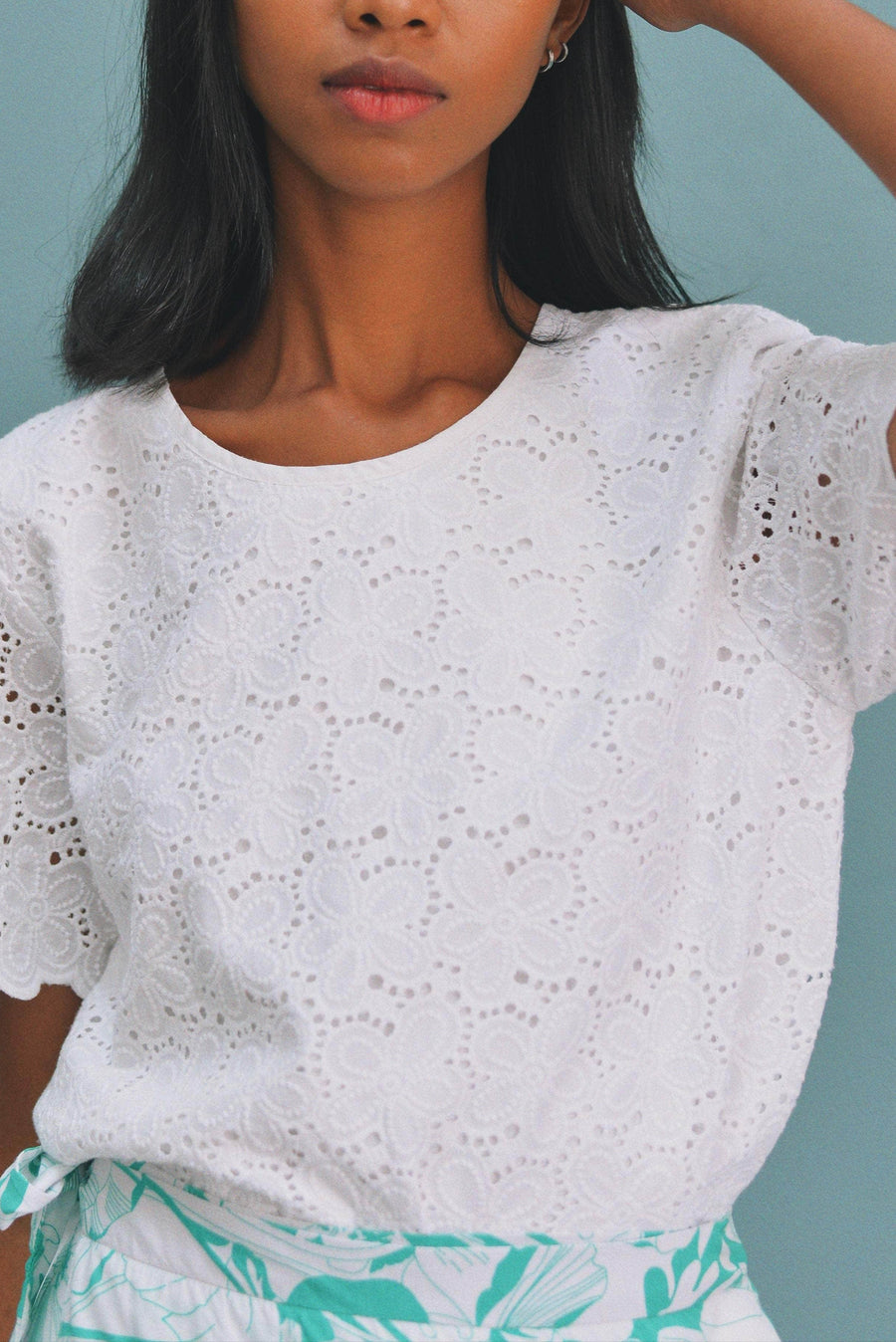 Blouse Balera