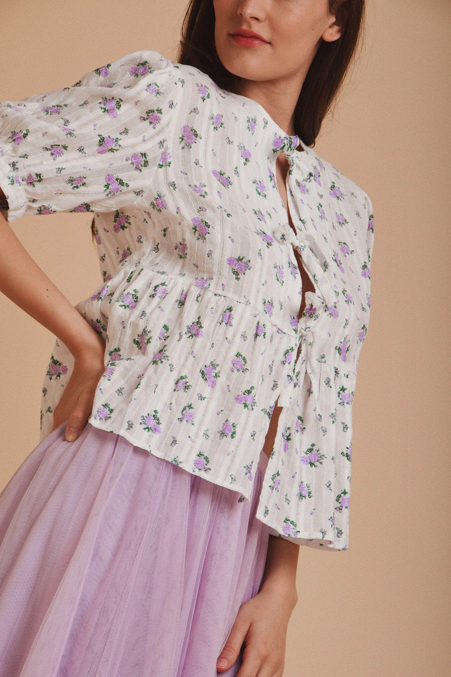 Blouse Yelle
