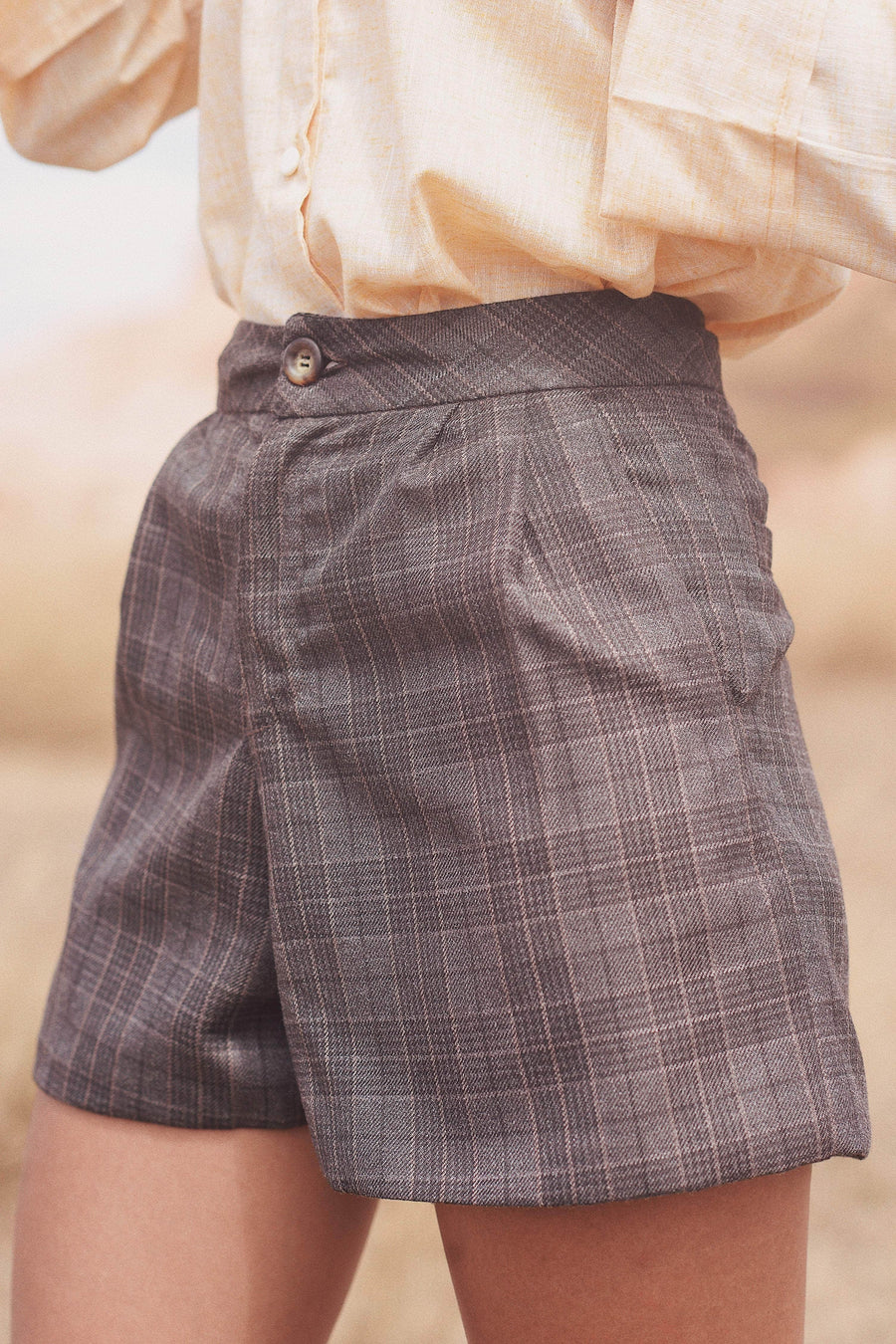 Chemise Cathy