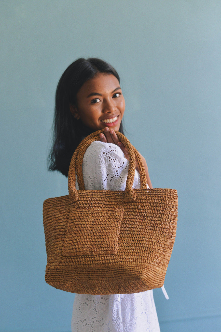 Panier Vily