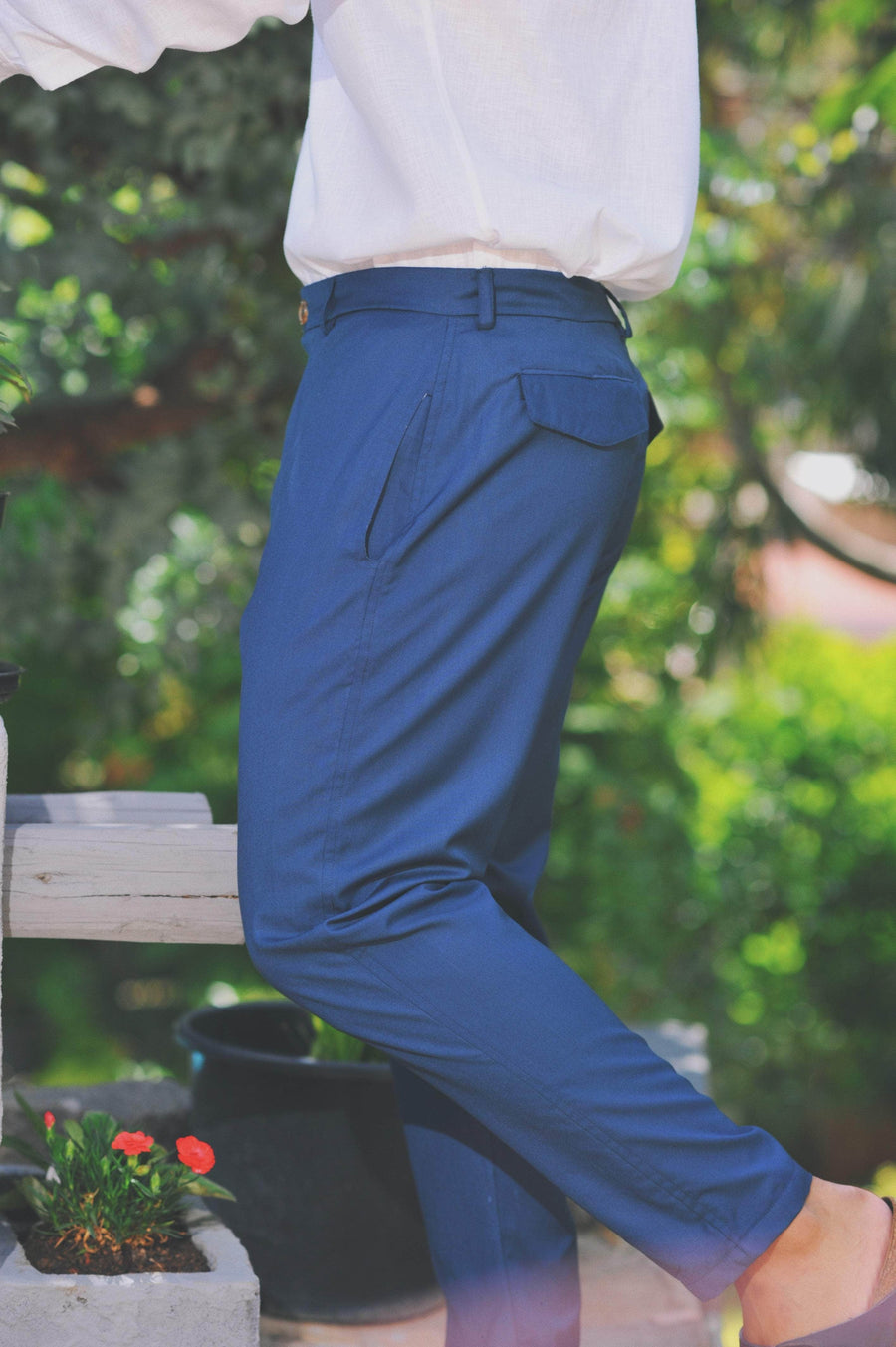 Pantalon Isaac
