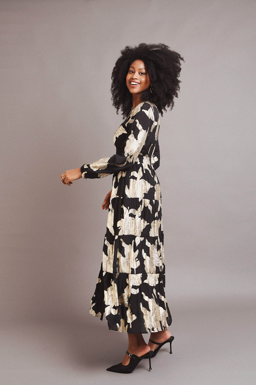 Robe Delaney (-50%)