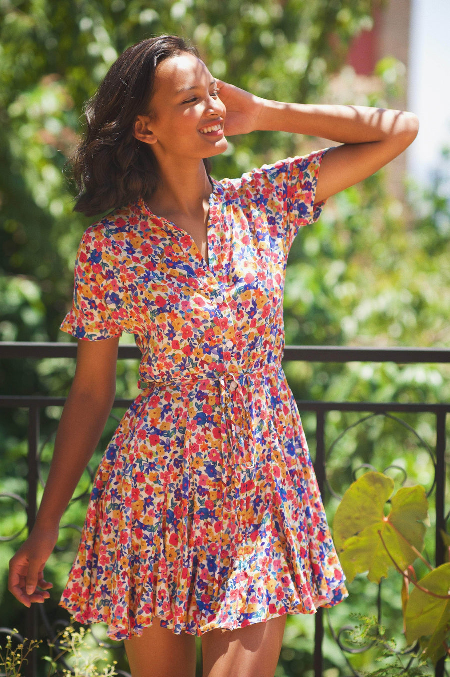 Robe Nina