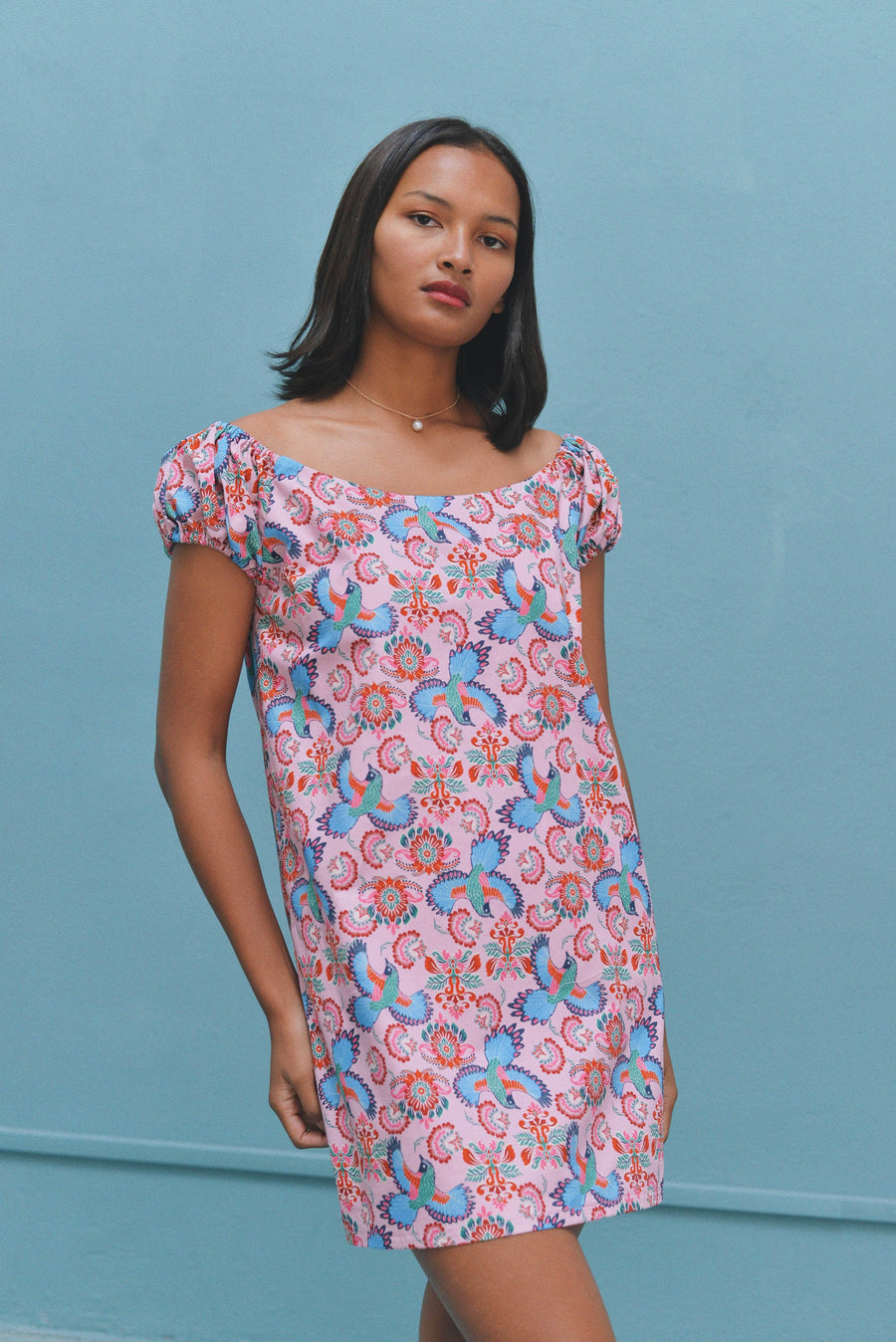 Robe Callie