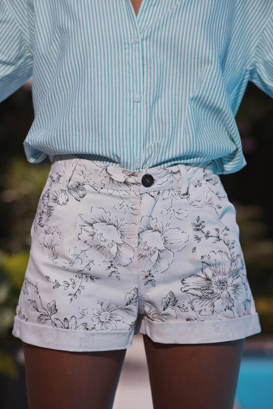 Short Jonas
