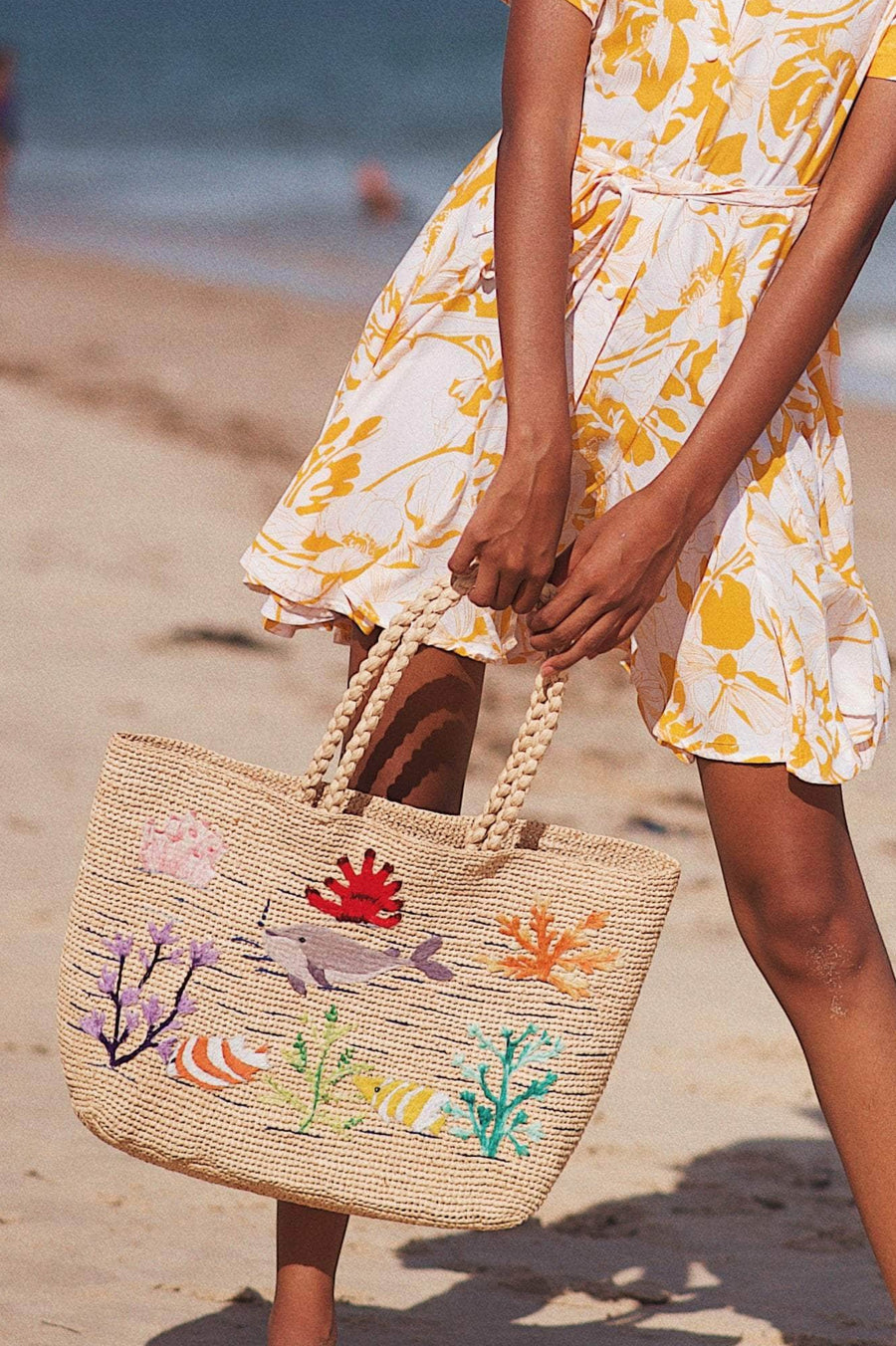 Panier Carrie