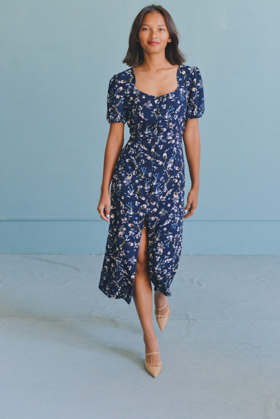 Robe Anna