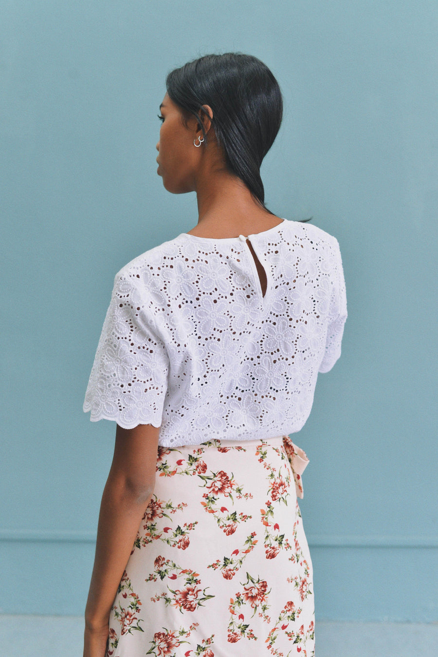 Blouse Balera