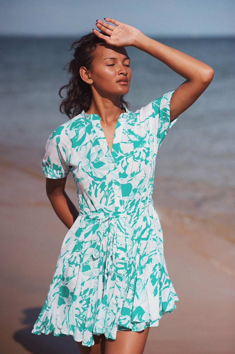 Robe Nina