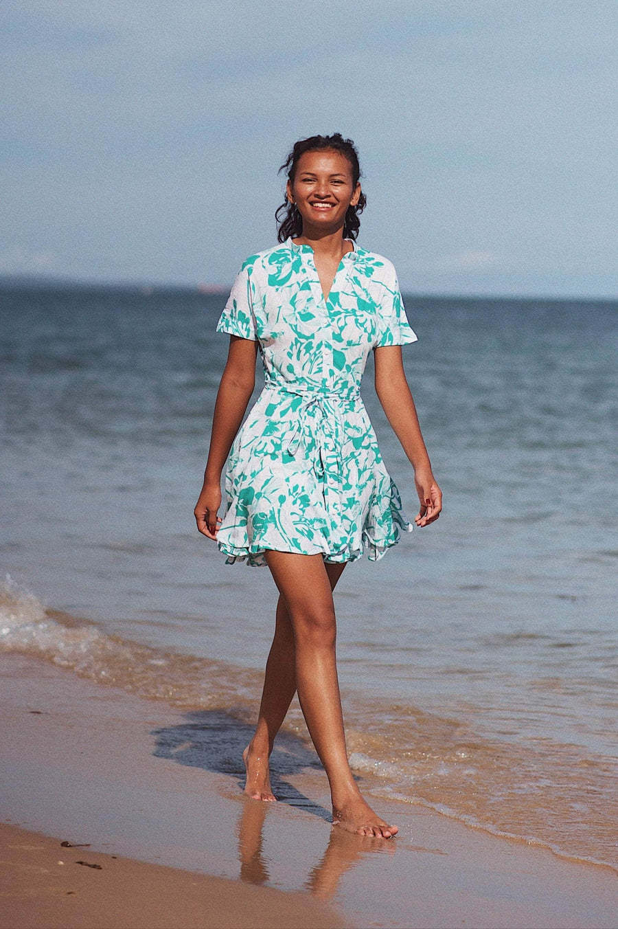 Robe Nina