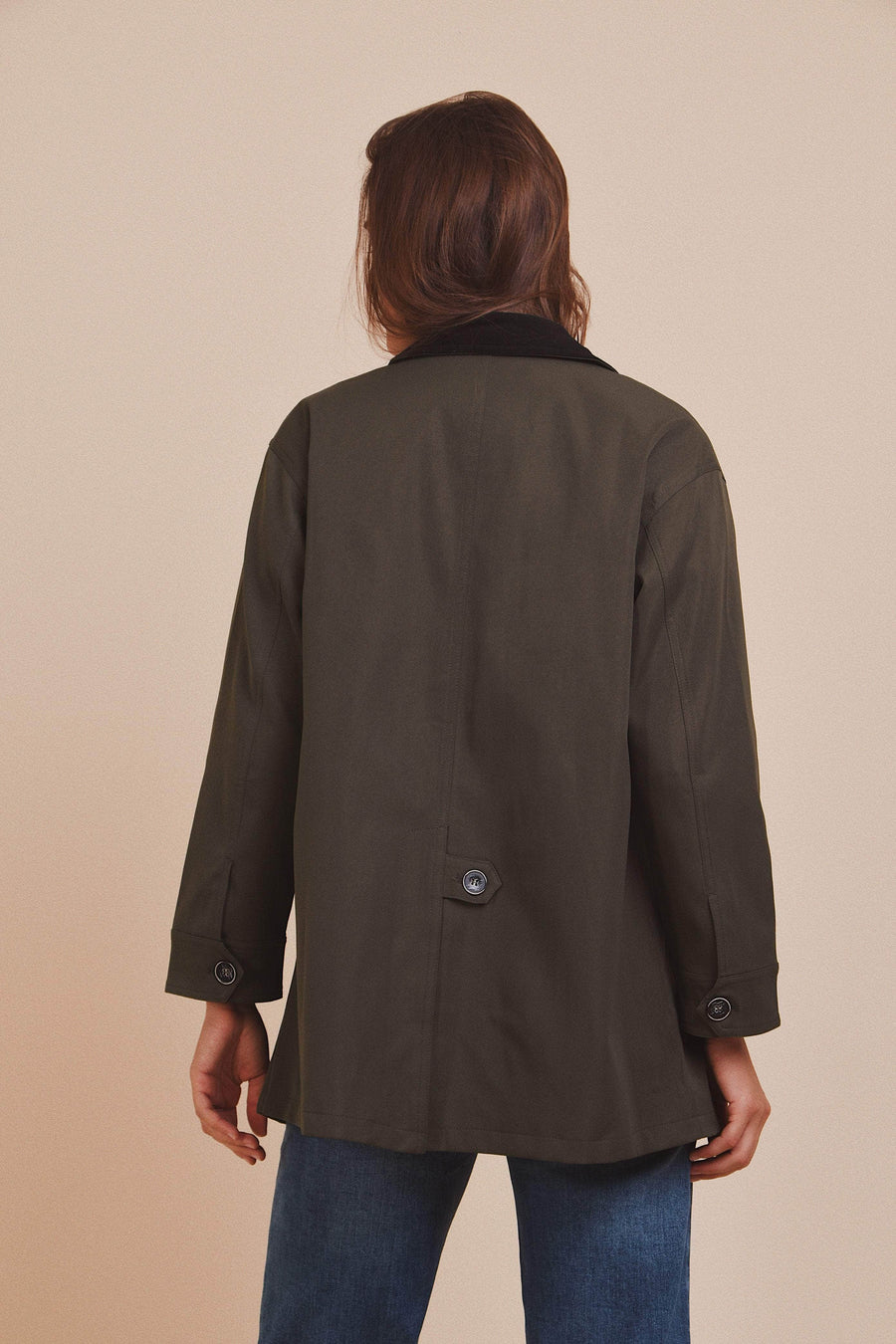Parka Duty (-40%)