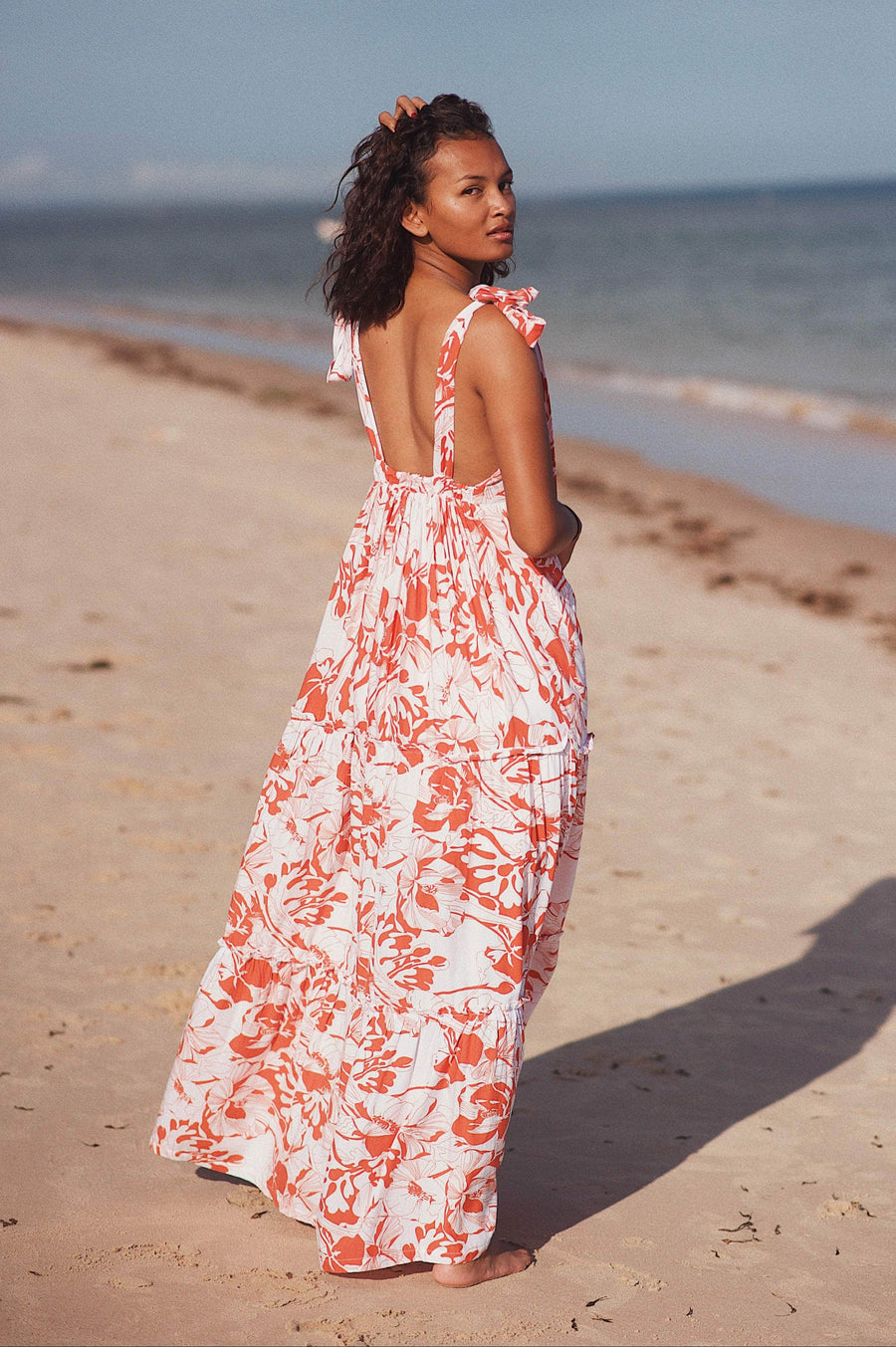 Robe Sacha