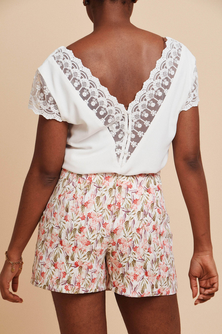 Jupe-Short Emma (-50%)