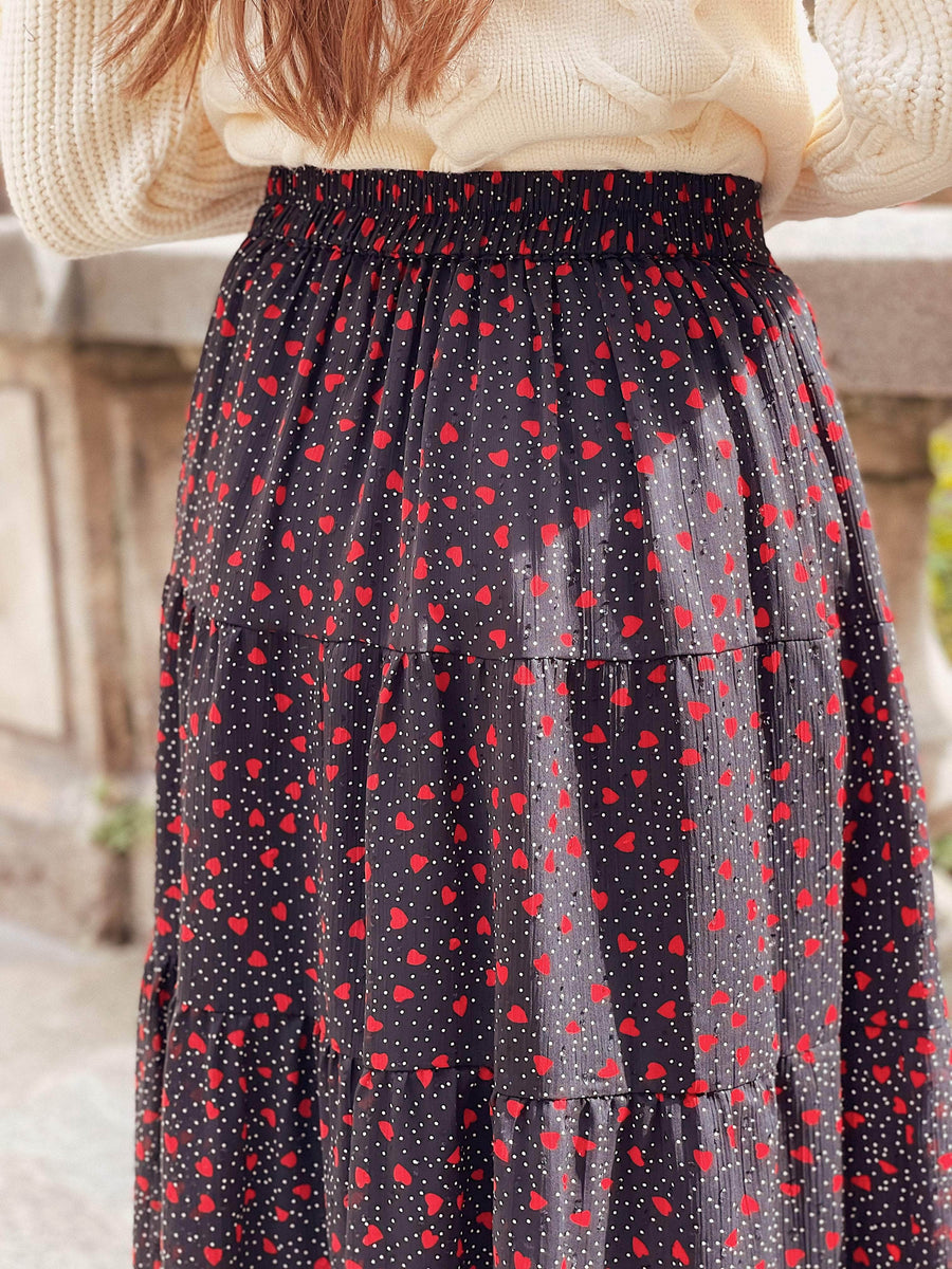 Lynn skirt (-60%)