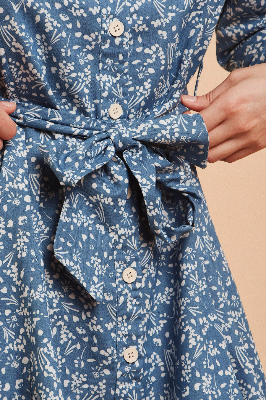 Himmlisches Kleid (-40%)