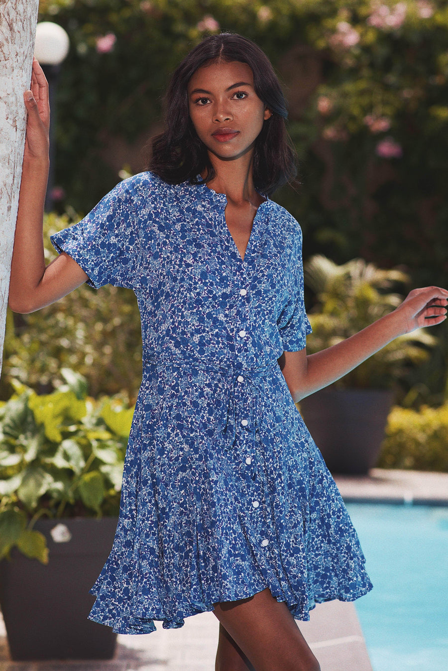 Robe Nina