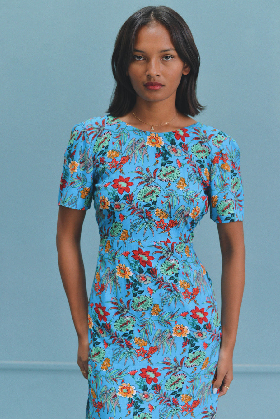 Robe Vera