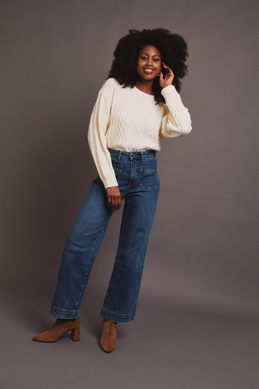 Jean Jerry (-50%)