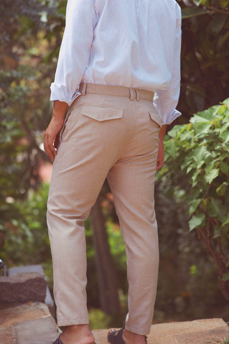 Pantalon Isaac