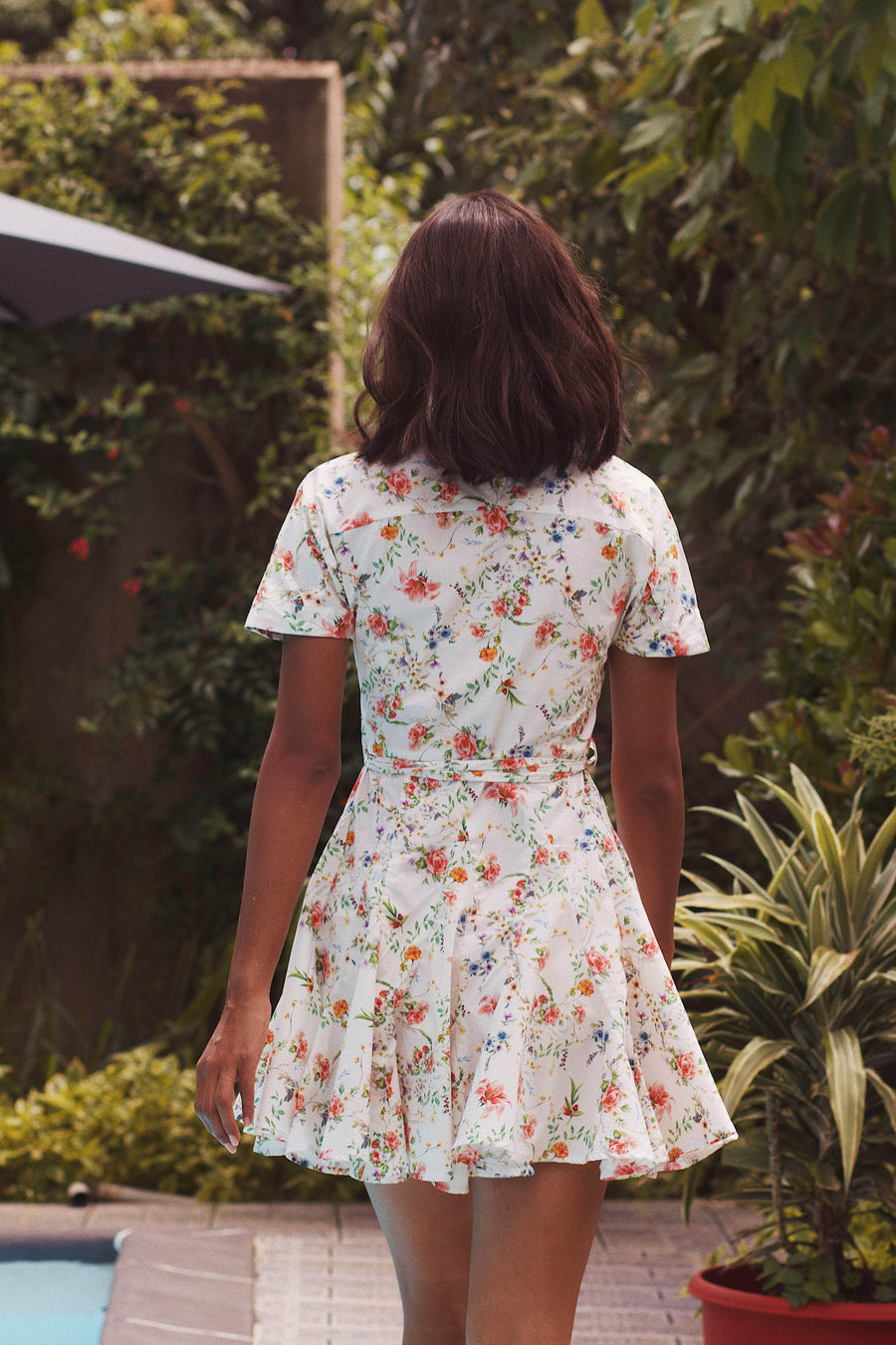 Robe Nina