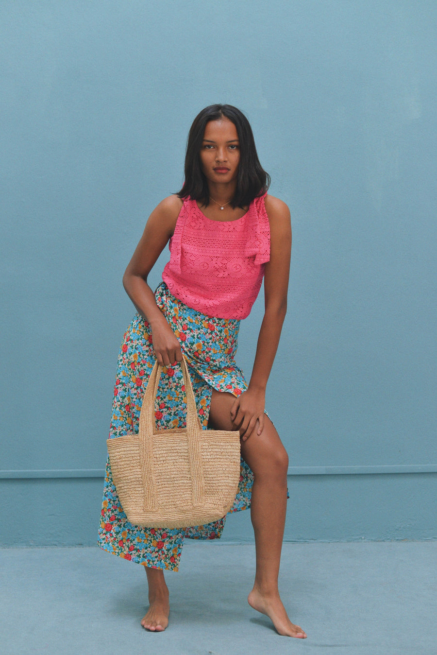 Panier Rigel
