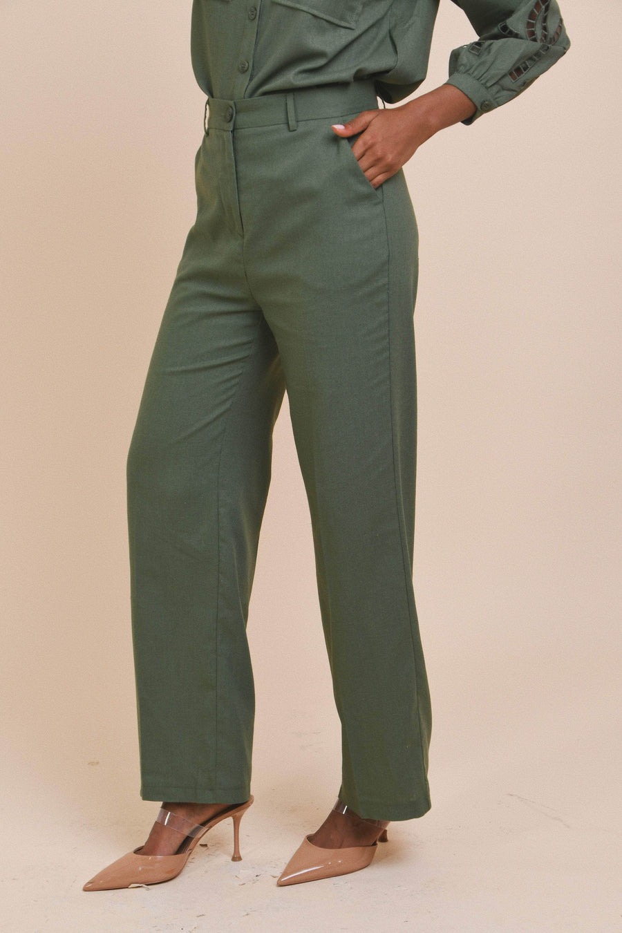 Pantalon Atika