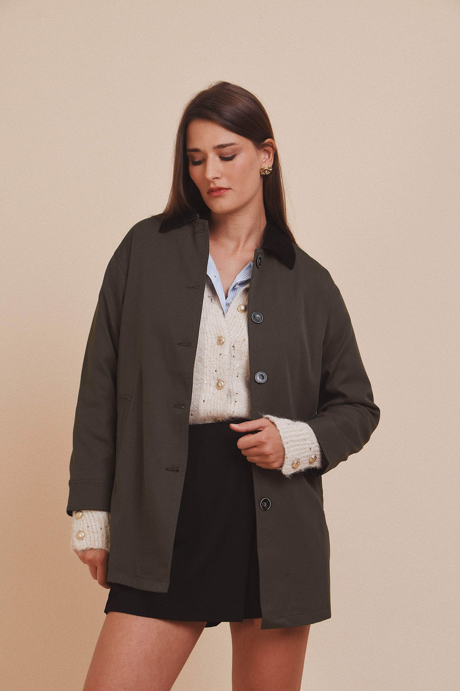 Parka Duty (-40%)