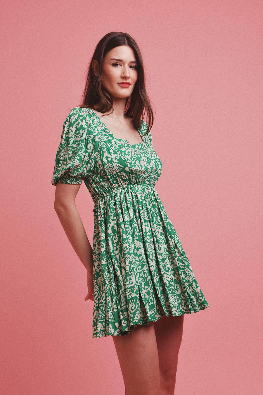 Demila-Kleid (-50%)